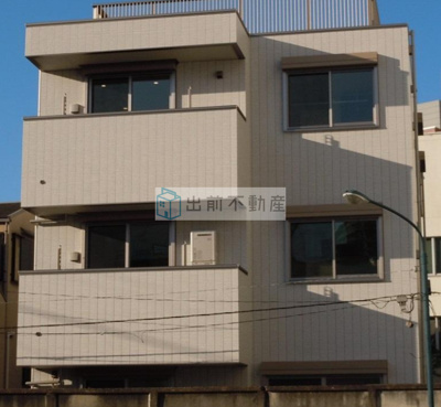 【外観】 | ソラーナ新宿