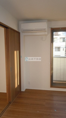 【居間・リビング】 | ソラーナ新宿