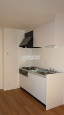 【キッチン】 | ソラーナ新宿