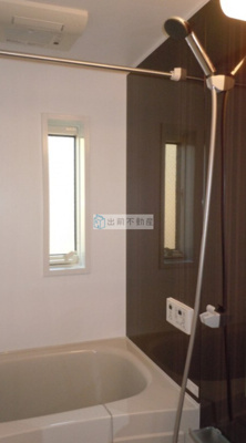 【浴室】 | ソラーナ新宿