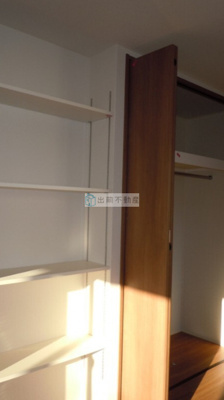 【収納】 | ソラーナ新宿