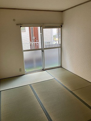 クレセント東川口の内装