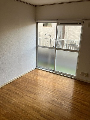 クレセント東川口の内装