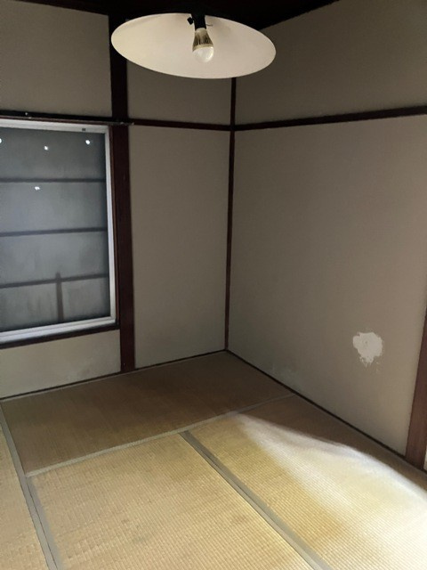 チェリーハウスの居間・リビング