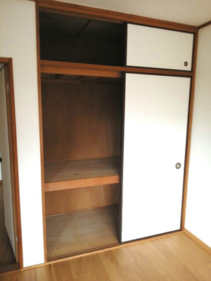 【収納】 | エルダーハイツ