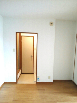 【キッチン】 | エルダーハイツ