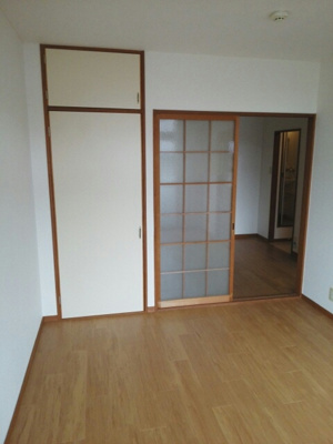 【居間・リビング】 | エルダーハイツ