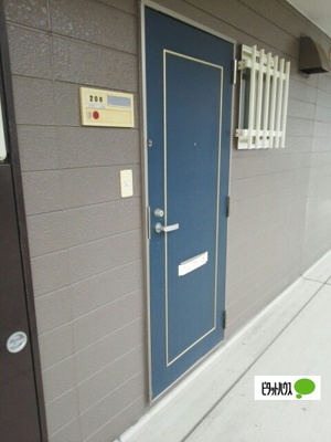 【駐車場】 | エルダーハイツ