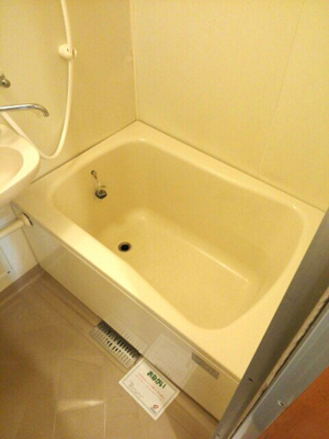 【浴室】 | エルダーハイツ