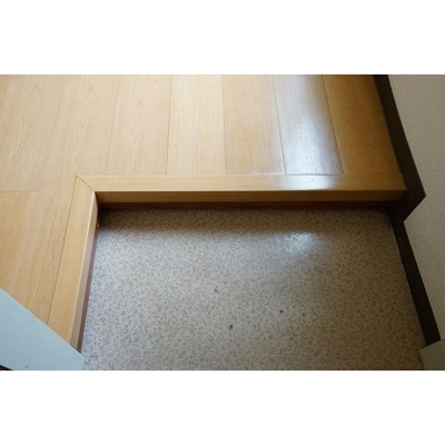 【玄関】 | マルソルリヨン