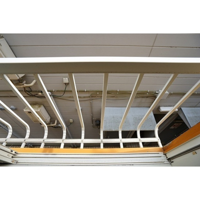 【バルコニー】 | マルソルリヨン | フラワーボックス