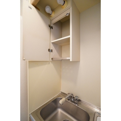 【キッチン】 | マルソルリヨン