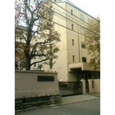 【周辺】 | マルソルリヨン | 図書館「上智大学図書館石神井分館まで1431ｍ」