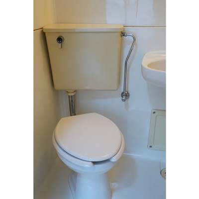 【トイレ】 | マルソルリヨン | トイレ