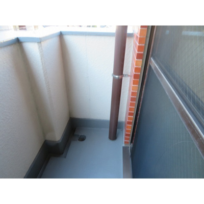 【バルコニー】 | ＳＴハイム千鳥