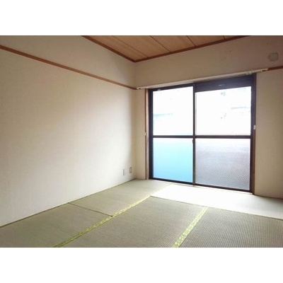 【その他】 | ＳＴハイム千鳥 | 和室