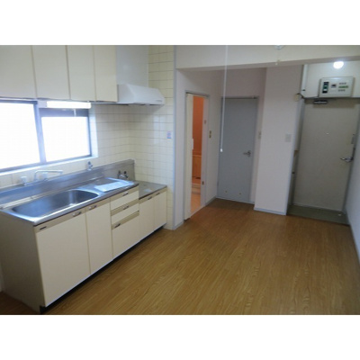 【居間・リビング】 | ＳＴハイム千鳥