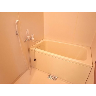 【浴室】 | ＳＴハイム千鳥 | バス
