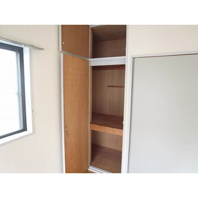 【収納】 | ＳＴハイム千鳥