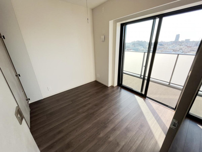 【内装】BAUS新中野（バウス新中野）