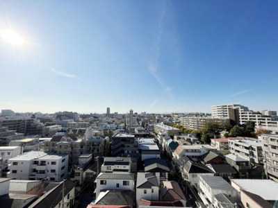 【その他】BAUS新中野（バウス新中野）