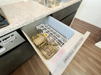 【設備】BAUS新中野（バウス新中野）