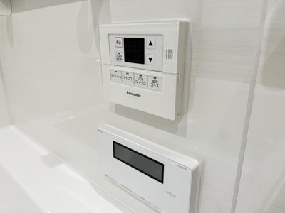 【設備】BAUS新中野（バウス新中野）