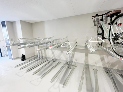 【その他】BAUS新中野（バウス新中野）