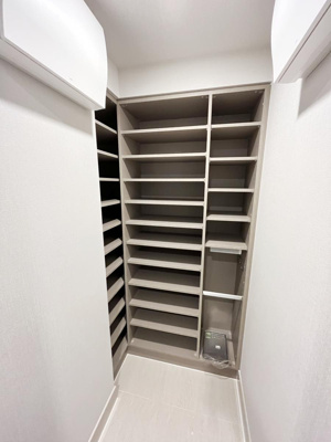 【設備】BAUS新中野（バウス新中野）