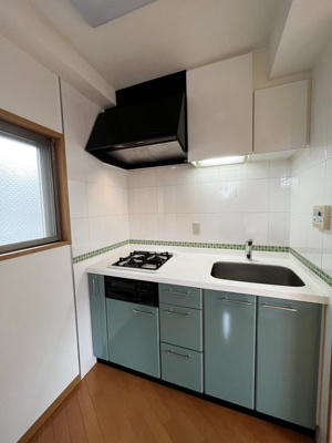 【キッチン】デュオスカーラ笹塚