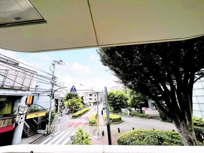 【その他】デュオスカーラ笹塚