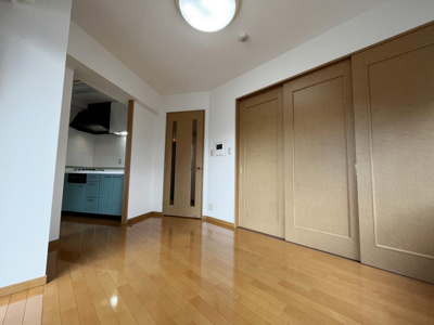 【居間・リビング】デュオスカーラ笹塚