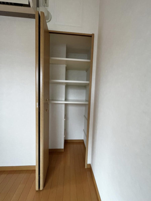 【内装】デュオスカーラ笹塚