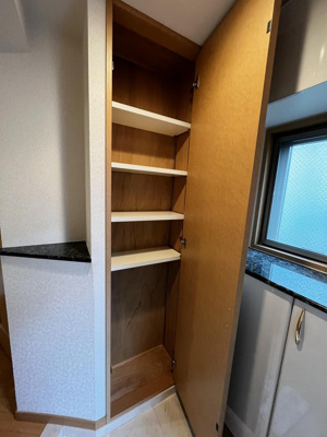 【内装】デュオスカーラ笹塚