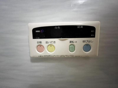 【設備】デュオスカーラ笹塚