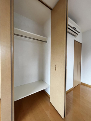 【収納】デュオスカーラ笹塚