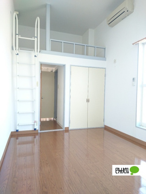 【居間・リビング】 | リバティシティⅠ