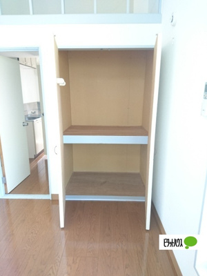 【収納】 | リバティシティⅠ