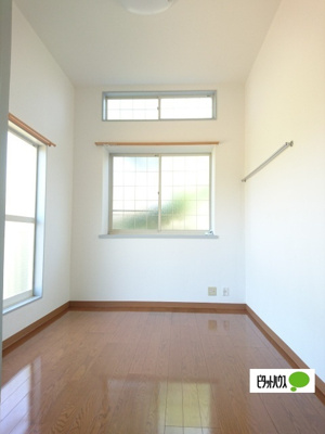 【居間・リビング】 | リバティシティⅠ