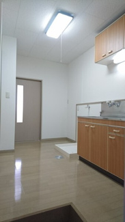 【玄関】 | ジュネス親和Ⅱ