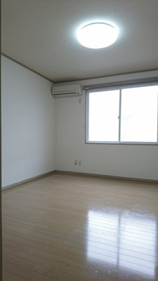 【居間・リビング】 | ジュネス親和Ⅱ