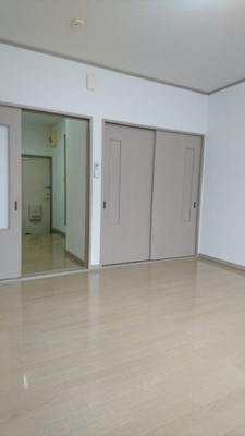 【居間・リビング】 | ジュネス親和Ⅱ