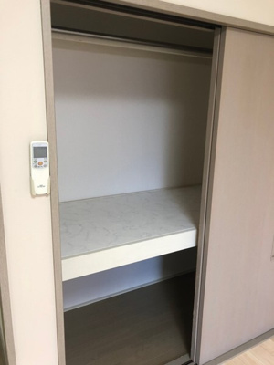 【収納】 | ジュネス親和Ⅱ