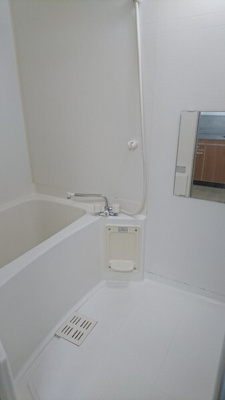 【浴室】 | ジュネス親和Ⅱ