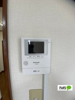 【内装】 | YOUYOUハウス | TVドアホン