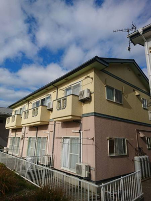 【外観】 | YOUYOUハウス