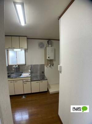 【キッチン】 | YOUYOUハウス