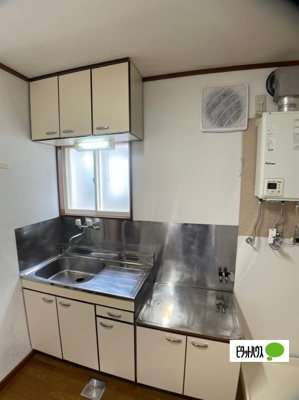 【キッチン】 | YOUYOUハウス