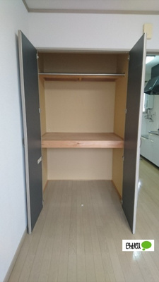 【収納】 | K・Sシャイン