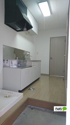 【玄関】 | K・Sシャイン